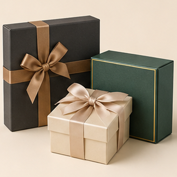 Gifts & Premium Products packaging category image