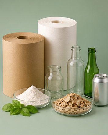 Raw Materials business role image